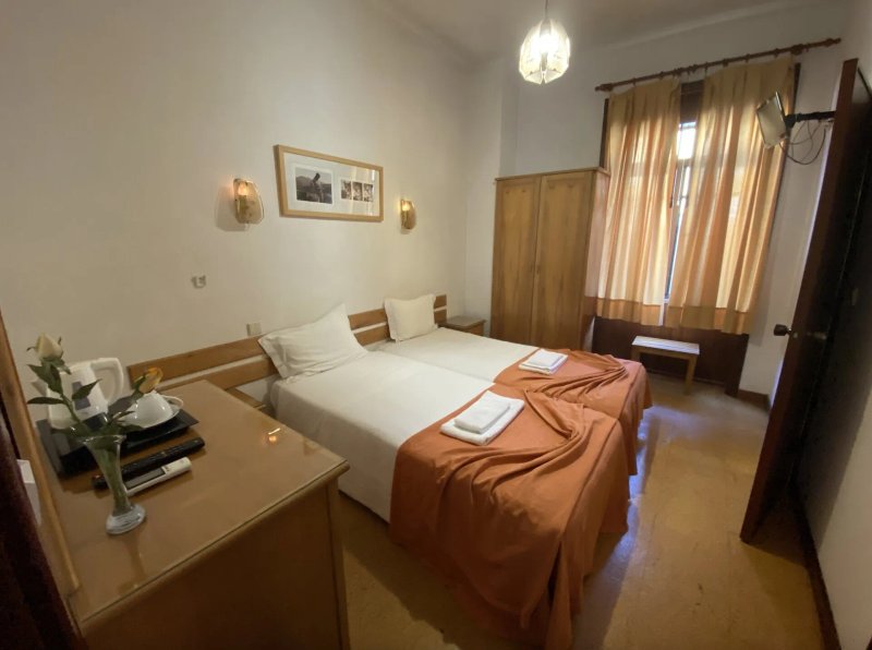 Hotel Grande Rio