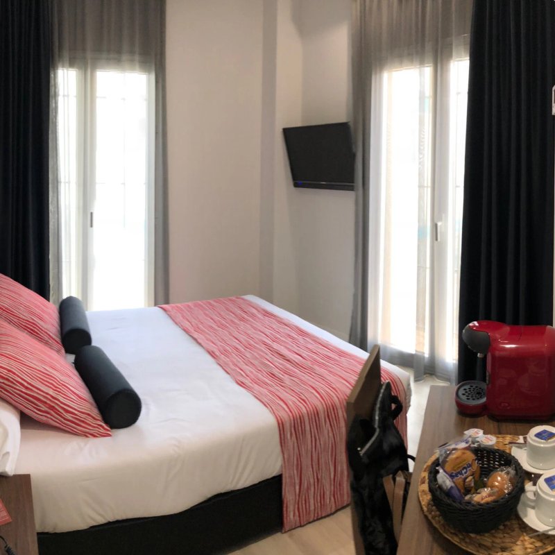Hotel Itaca Artemisa By Soho Boutique