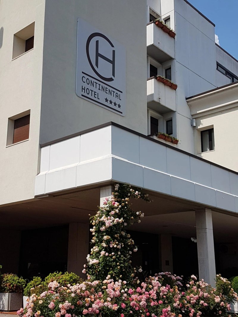 Continental Hotel Brescia