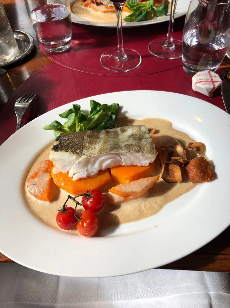 Au Petit Marguery
