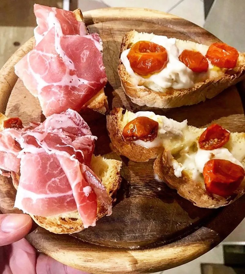 In Bocca Al Luppolo