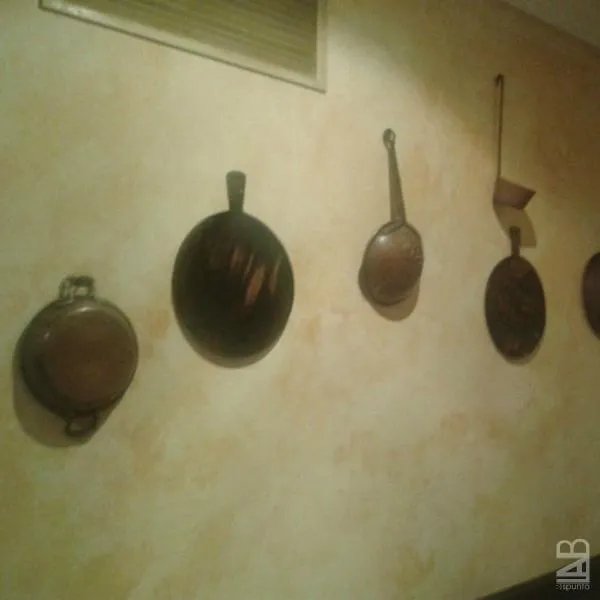 Osteria Le Logge