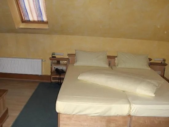 Meister Baer Hotel Mainfranken Hassfurt