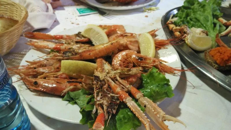 Meson Restaurante Antoxo
