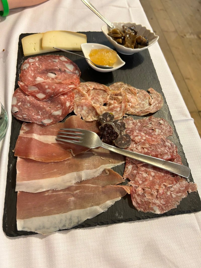 Agriturismo La Palma