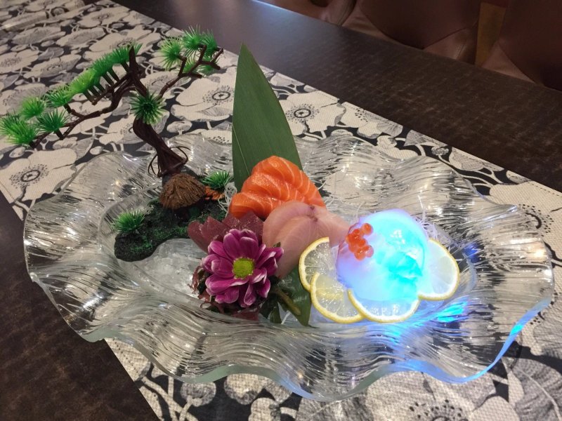 Dojo Japanese Restaurant