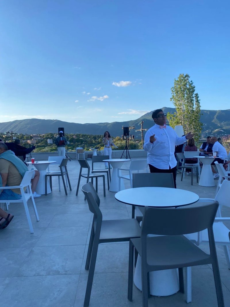 Iolida Corfu Resort & Spa by Smile Hotels