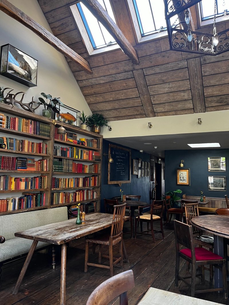 The Brisley Bell