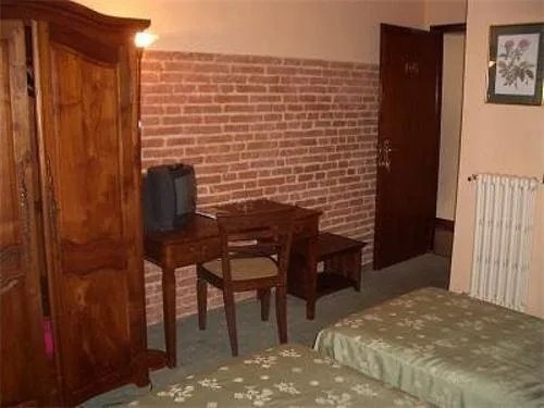 Hotel Verdi