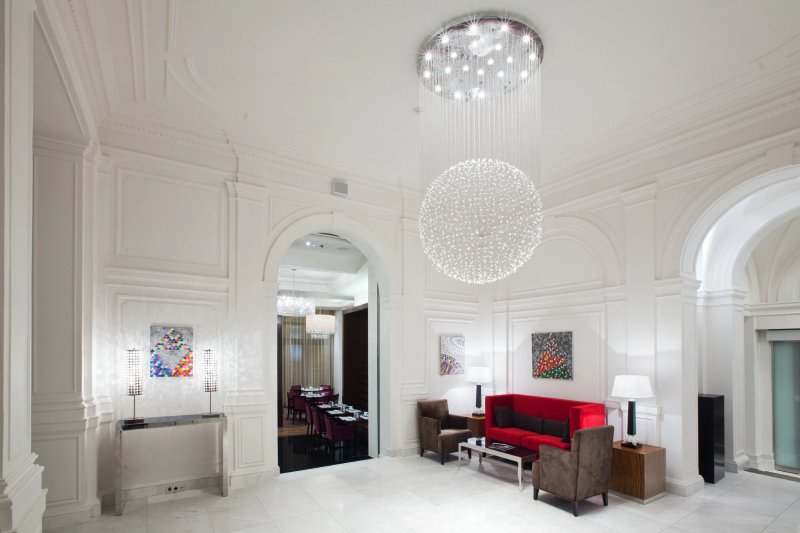Kings Court Prague Deluxe Hotel