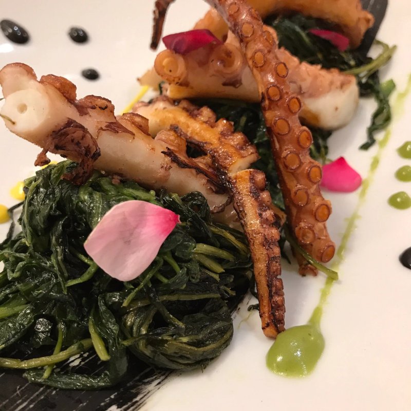 Ristorante Punto41