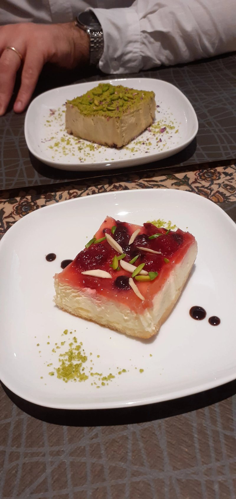 Persian Food