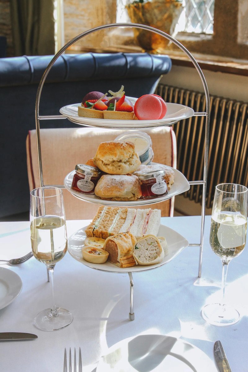 Boringdon Hall Hotel And Spa