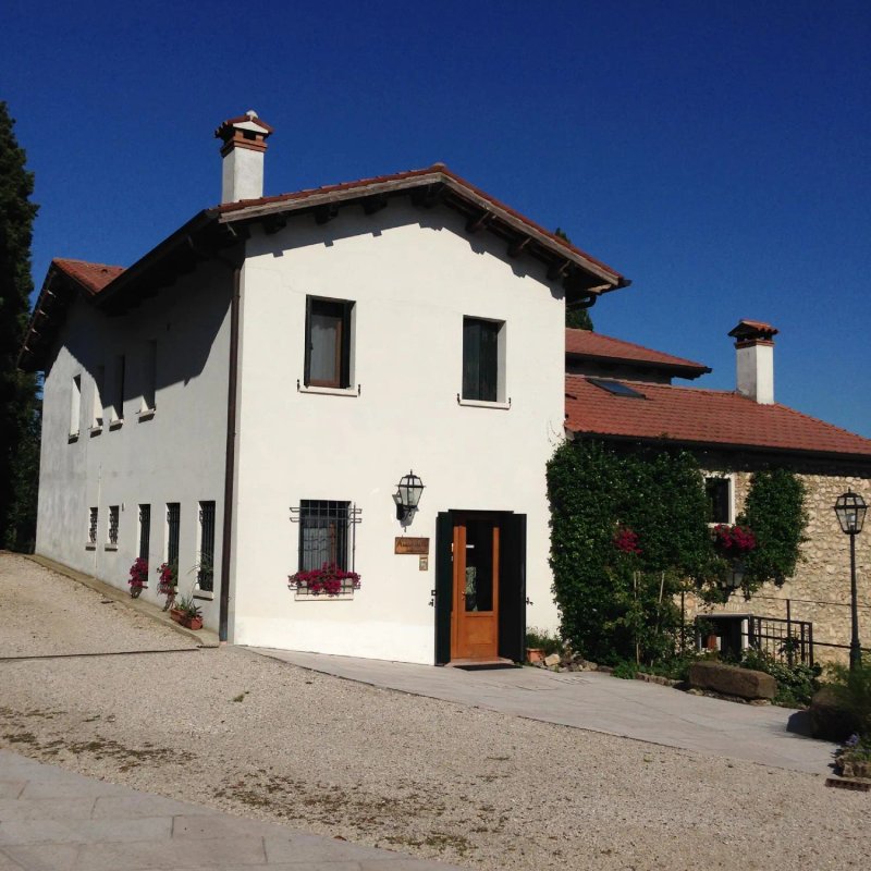 Farmhouse Le Mandolare