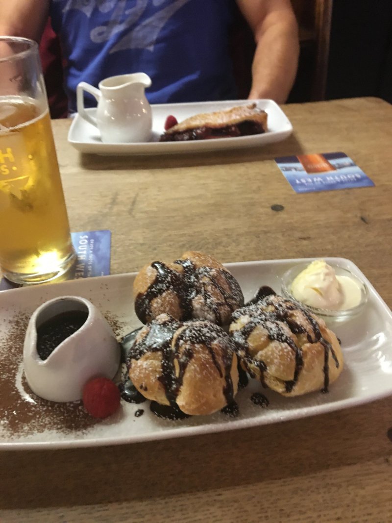 Half Moon Inn