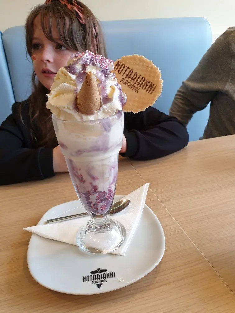 Notarianni Ice Cream