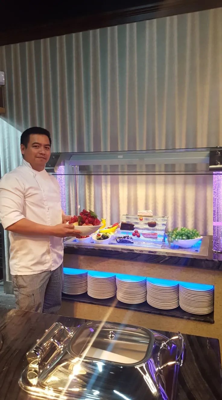Secret Restaurant&Bar