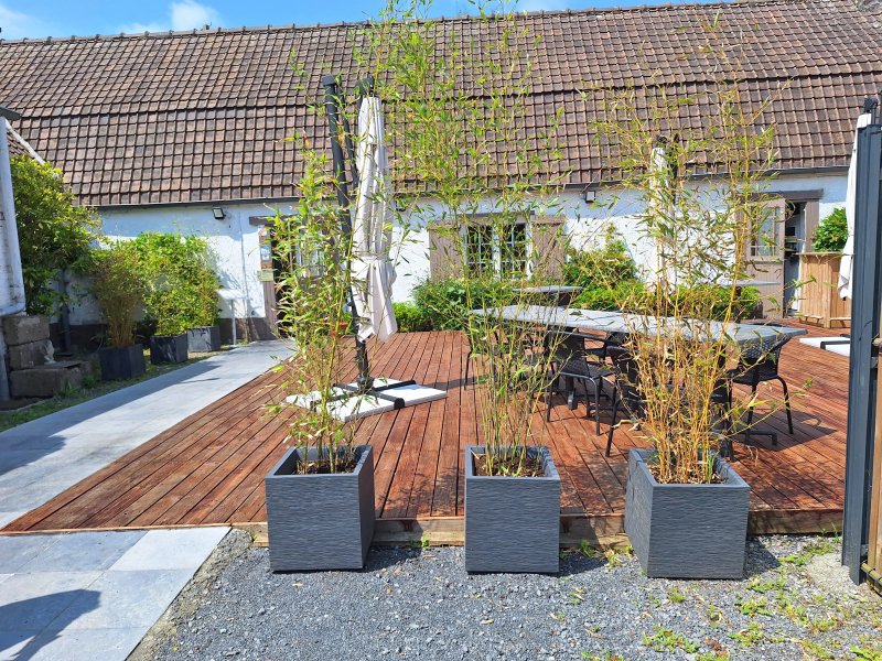 Restaurant La Ferme des 3 Louches