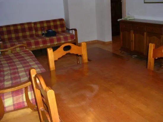Apartamentos Mirachoro III