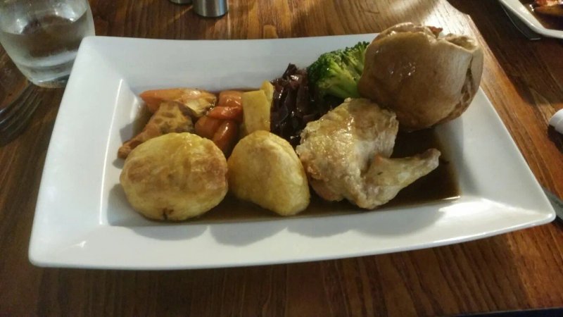 Five Bells