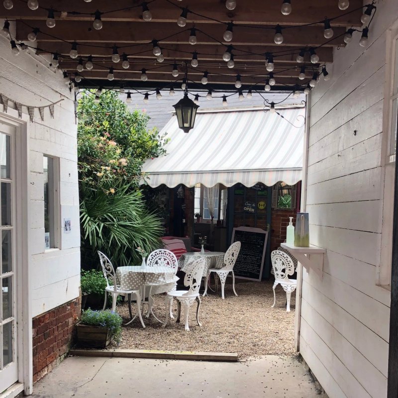 Selley's Coffee Shop & Restaurant