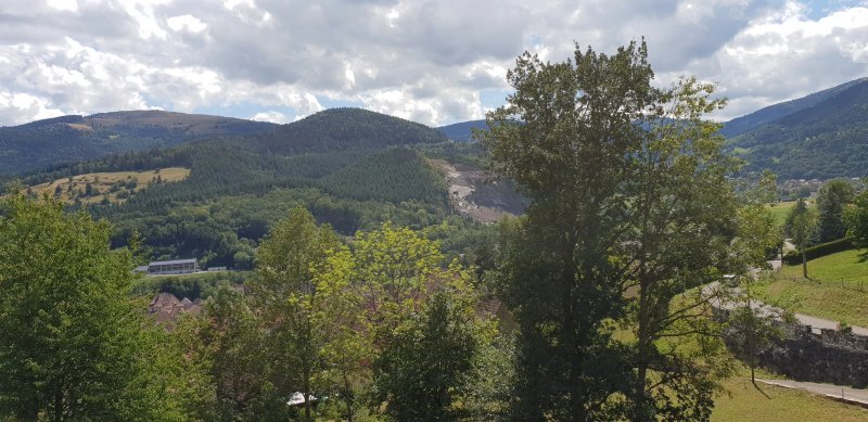 La Perle des Vosges
