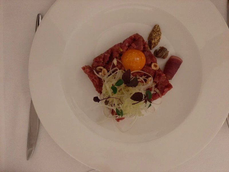 Ristorante Madreterra