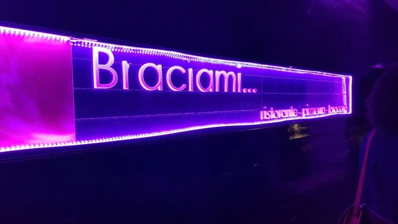 Braciami