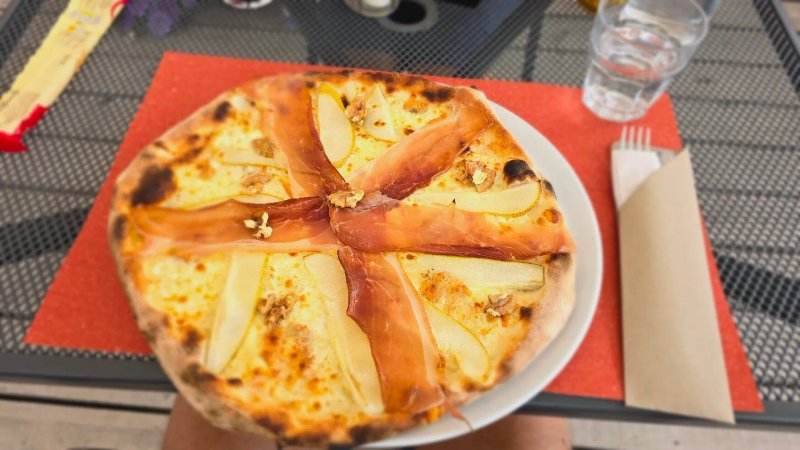 Ristorante Galli's