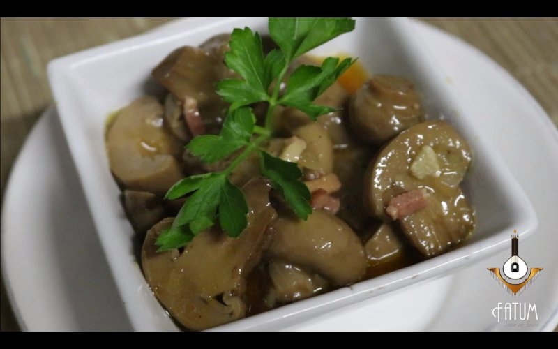 FATUM - Restaurante e Fados