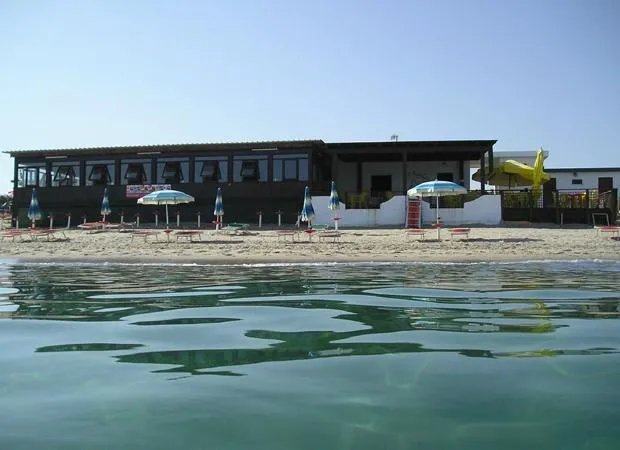 Il Pescatore Ristorante