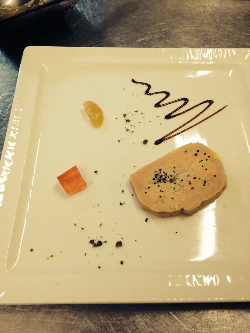 Restaurant Les Aviateurs