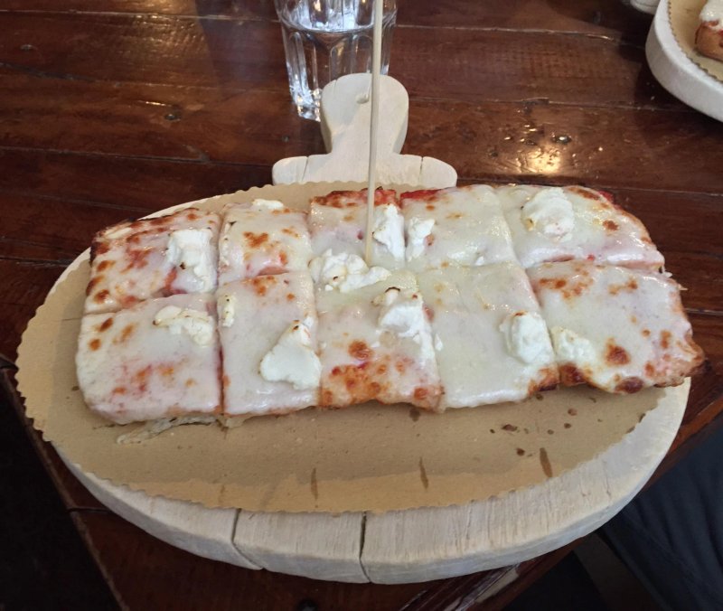 Paninoteca Birreria Al Porton