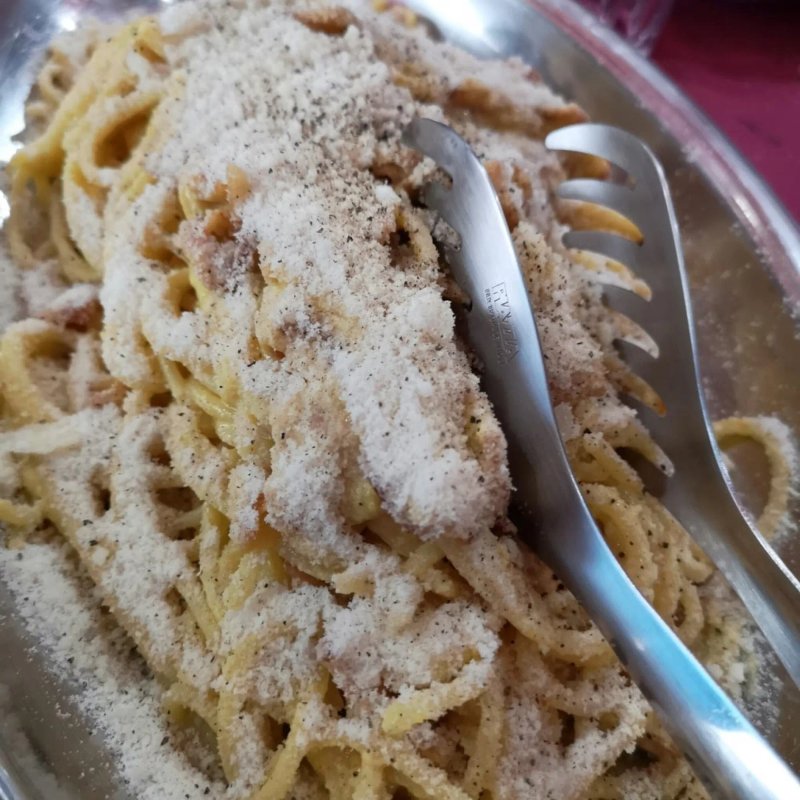 Osteria da Massimo