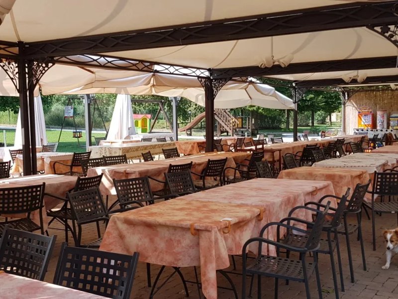 Agriturismo La Valle Dei Conti