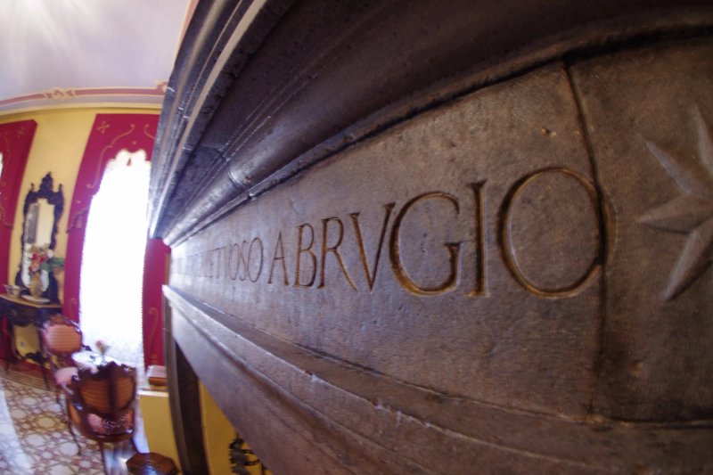 B&B Marinucci's House