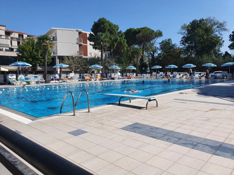 Hotel Beau Soleil