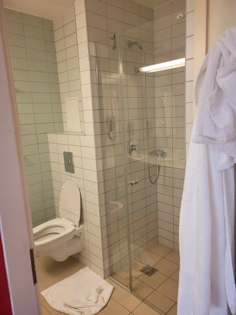 Green Park Hotel Klaipeda