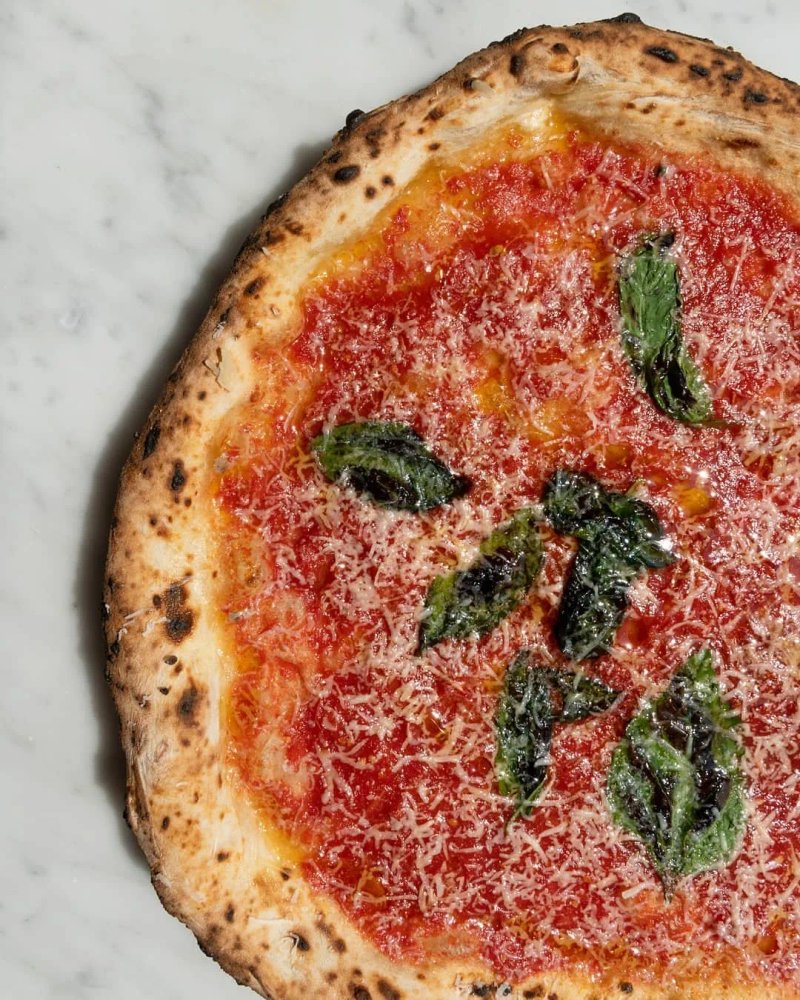 Pizzeria Salvo