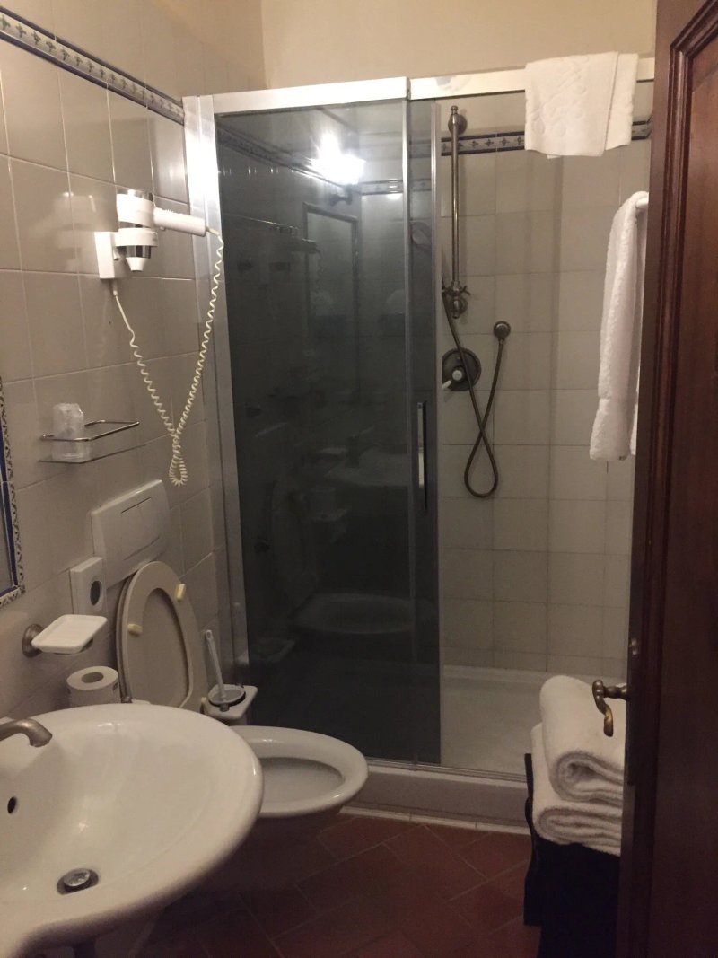Villa Rigacci Hotel