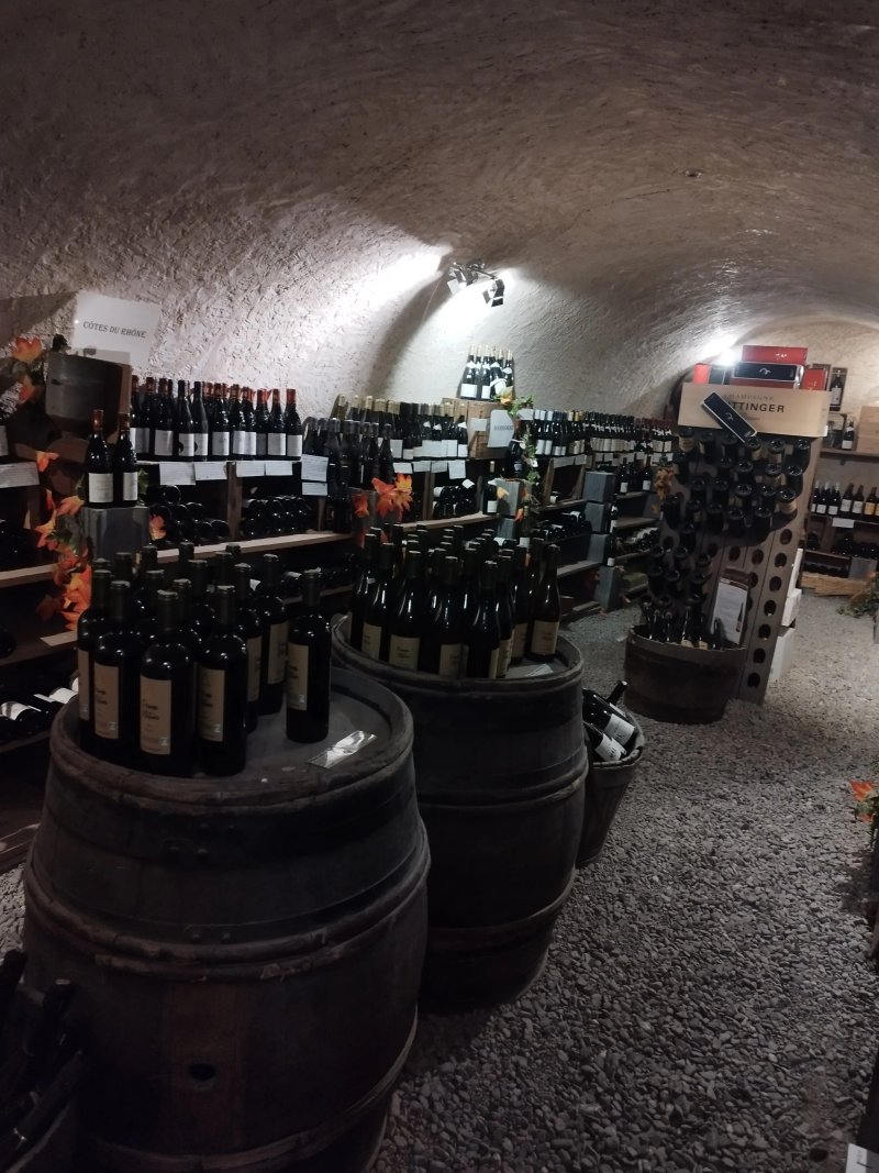 La Laiterie Du Col Bayard