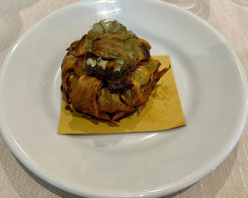 Trattoria Due Archi