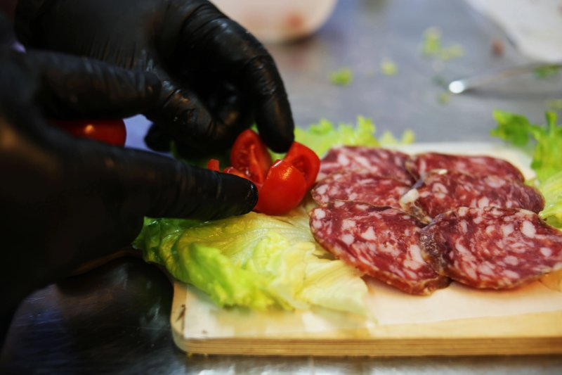La Cascina Del Gaucho