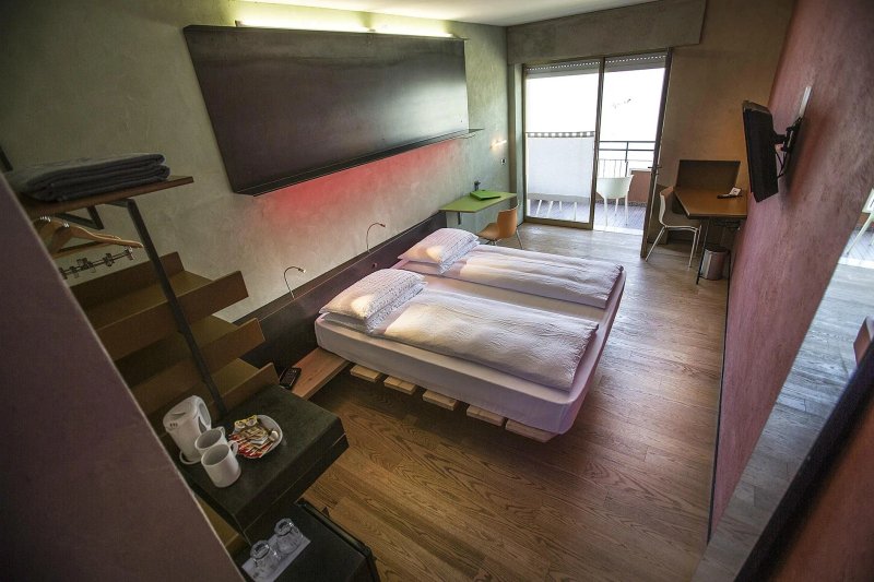 Ambienthotel PrimaLuna