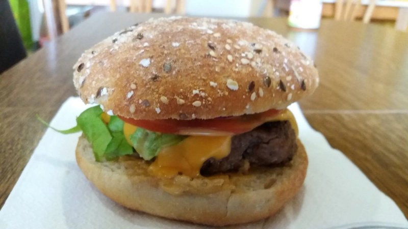 La frit'Rit