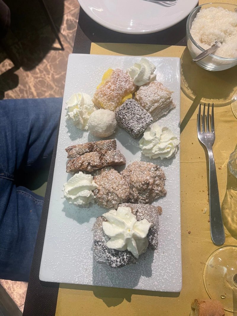 Antica Osteria Pein Assutt