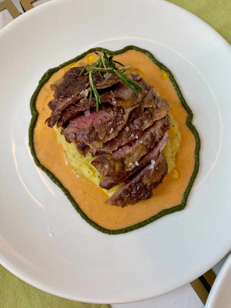 Gastrobar Mirador del Guadiana