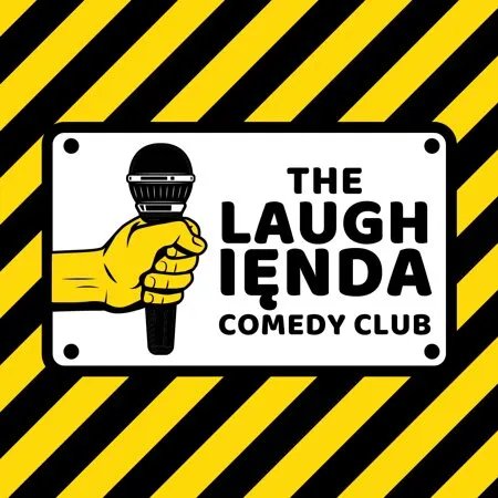 The Laughienda Comedy Club