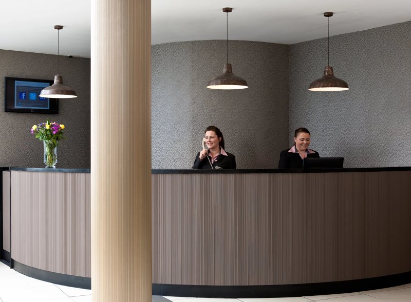 Leonardo Hotel Cork