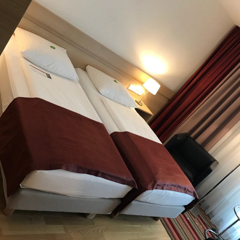 Hotel Stadt Freiburg